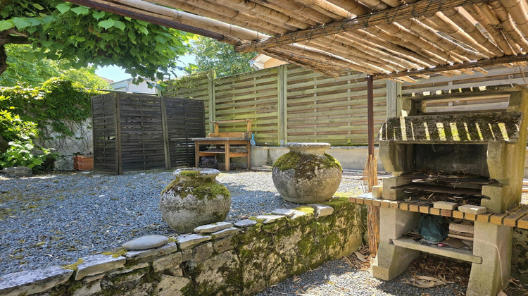 Ma-Cabane - Vente Maison Ribérac, 220 m²