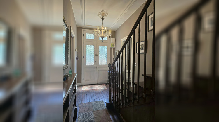 Ma-Cabane - Vente Maison Ribérac, 220 m²