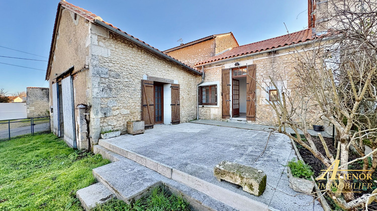 Ma-Cabane - Vente Maison RIBERAC, 91 m²