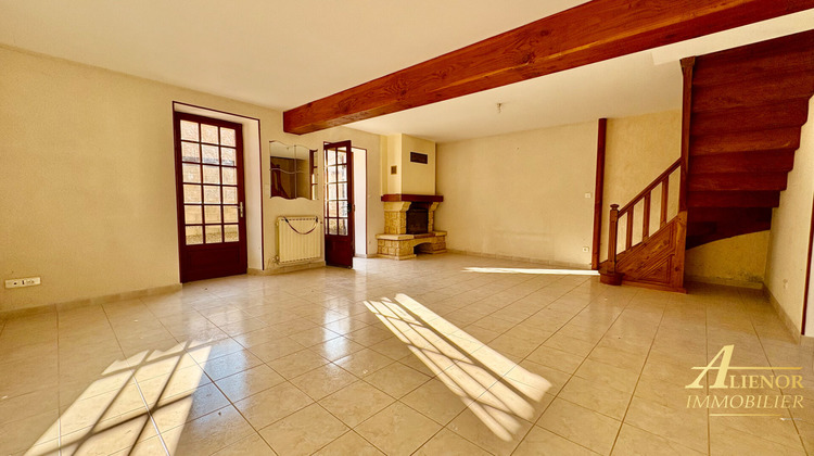 Ma-Cabane - Vente Maison RIBERAC, 91 m²