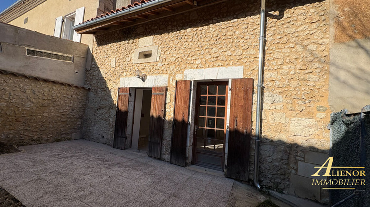 Ma-Cabane - Vente Maison RIBERAC, 91 m²