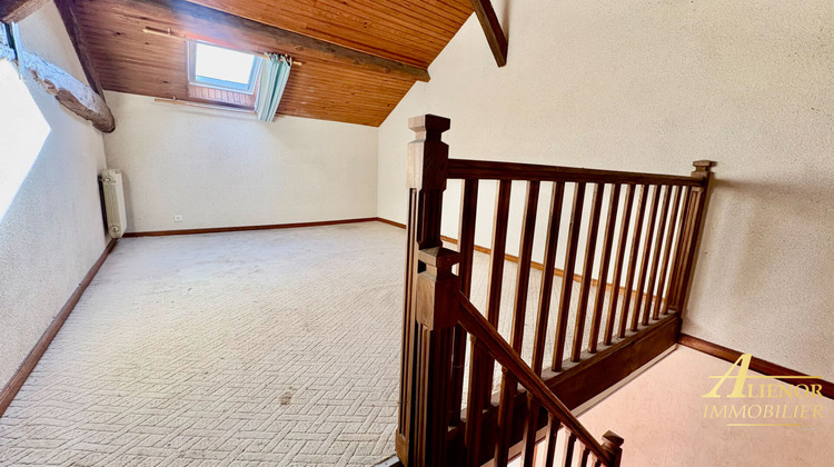 Ma-Cabane - Vente Maison RIBERAC, 91 m²