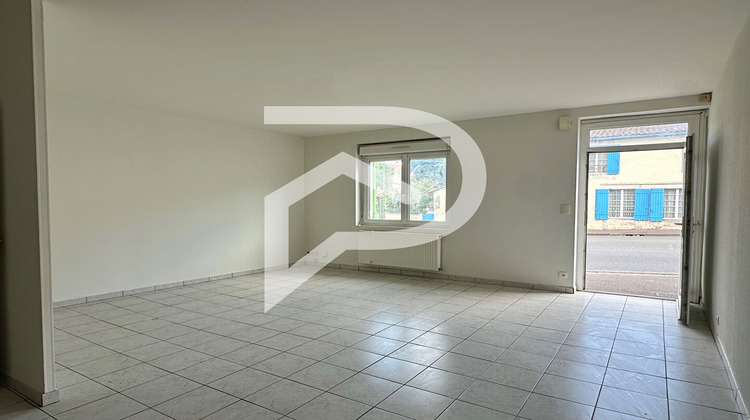 Ma-Cabane - Vente Maison RIBERAC, 106 m²