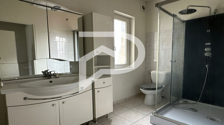 Ma-Cabane - Vente Maison RIBERAC, 106 m²