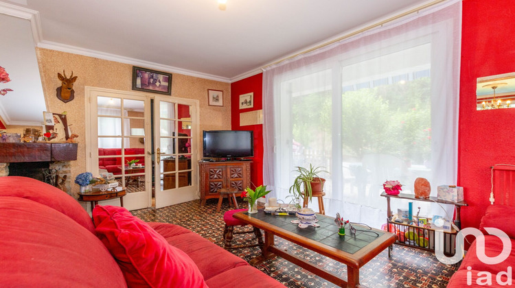 Ma-Cabane - Vente Maison Ribérac, 125 m²