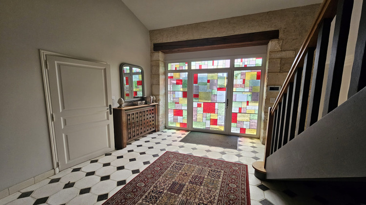 Ma-Cabane - Vente Maison Ribérac, 267 m²