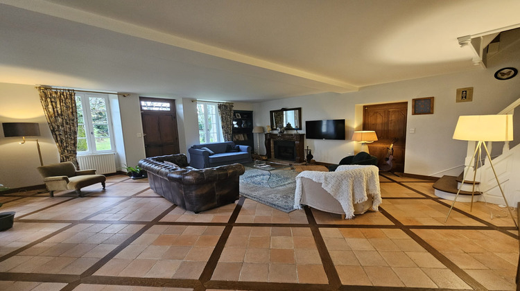 Ma-Cabane - Vente Maison Ribérac, 267 m²