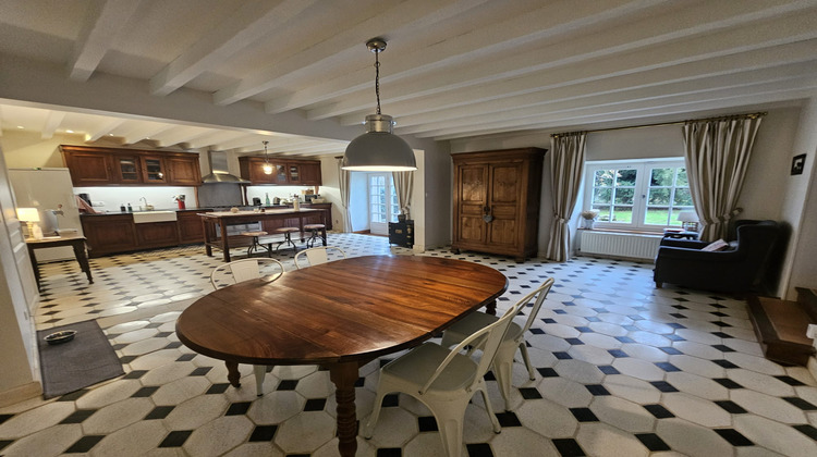 Ma-Cabane - Vente Maison Ribérac, 267 m²