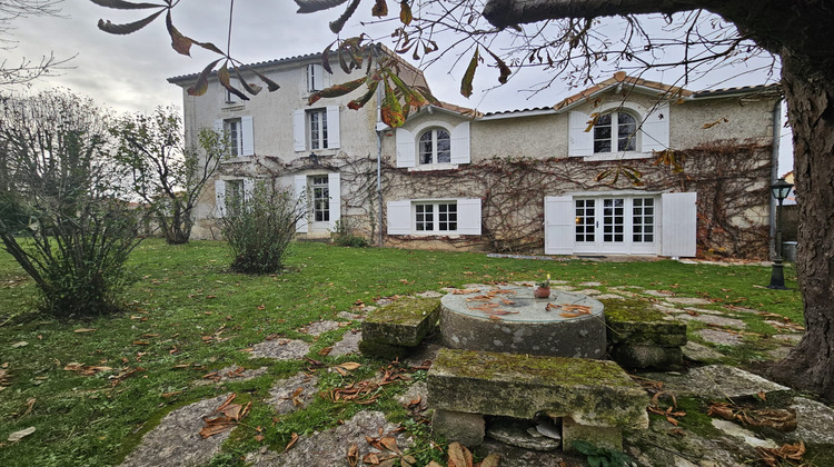 Ma-Cabane - Vente Maison Ribérac, 267 m²