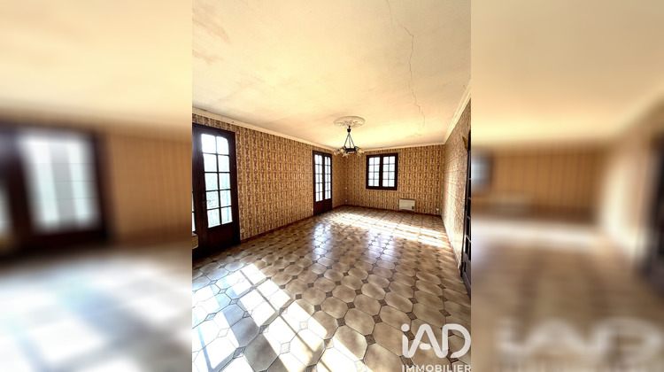 Ma-Cabane - Vente Maison Ribérac, 140 m²