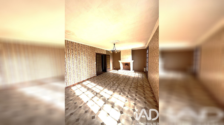 Ma-Cabane - Vente Maison Ribérac, 140 m²