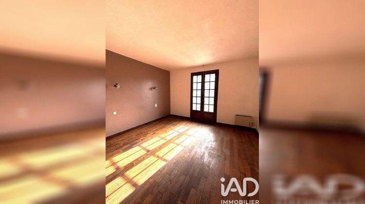 Ma-Cabane - Vente Maison Ribérac, 140 m²