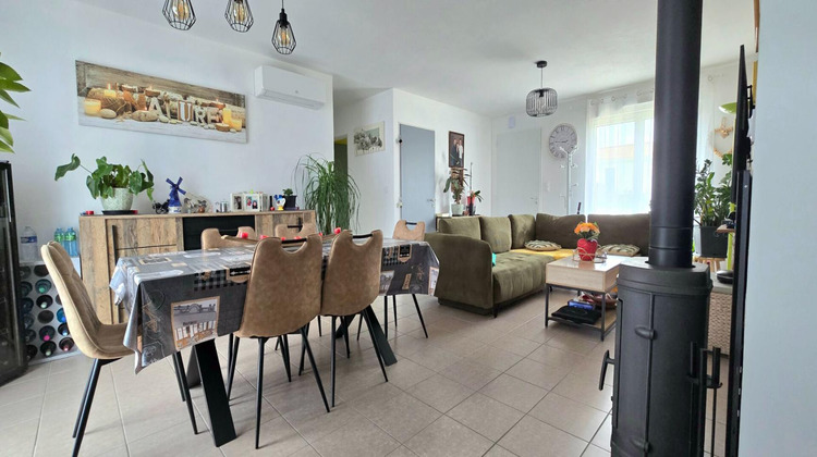 Ma-Cabane - Vente Maison RIBERAC, 80 m²