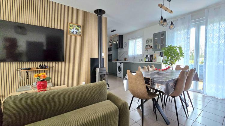 Ma-Cabane - Vente Maison RIBERAC, 80 m²