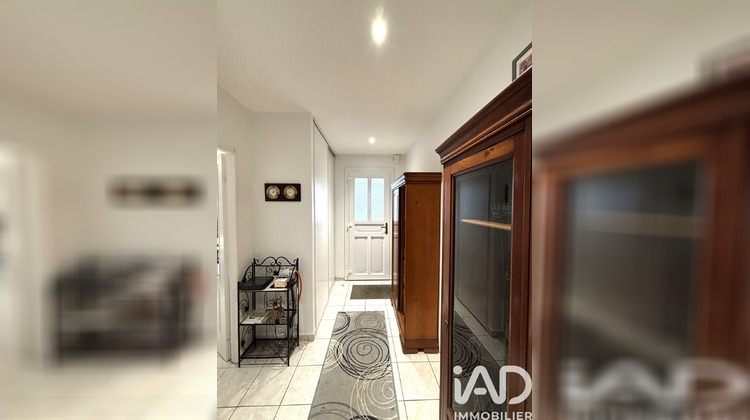 Ma-Cabane - Vente Maison Ribérac, 90 m²