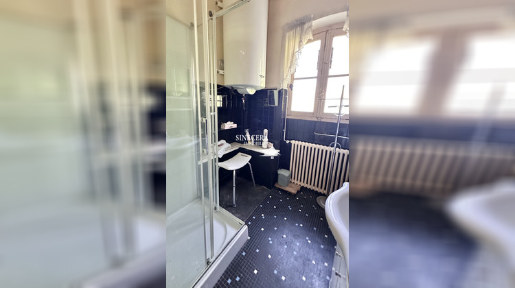 Ma-Cabane - Vente Maison Ribérac, 140 m²