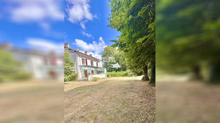 Ma-Cabane - Vente Maison Ribérac, 140 m²