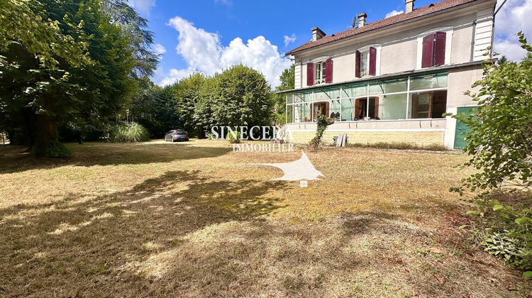 Ma-Cabane - Vente Maison Ribérac, 140 m²