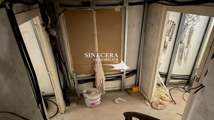 Ma-Cabane - Vente Maison Ribérac, 35 m²