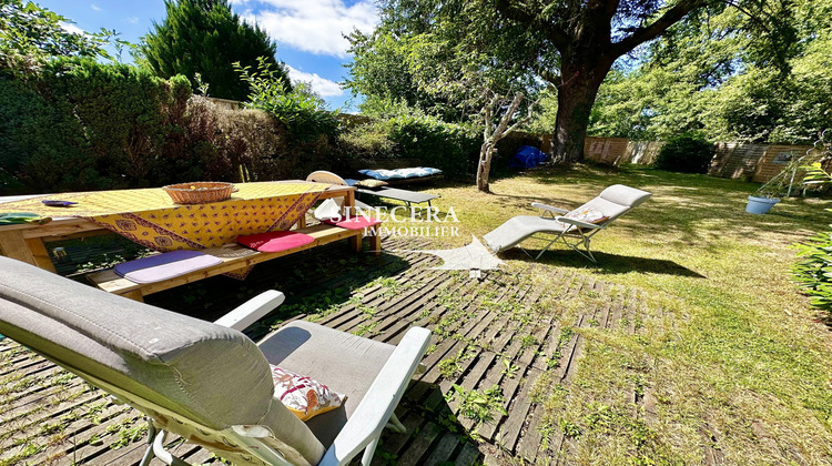 Ma-Cabane - Vente Maison Ribérac, 70 m²