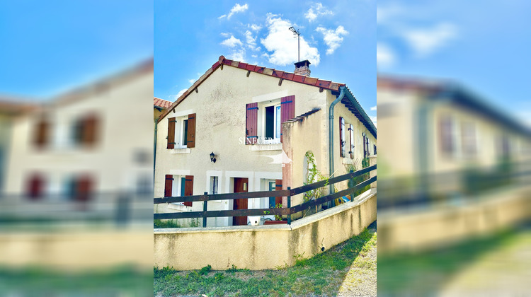 Ma-Cabane - Vente Maison Ribérac, 70 m²