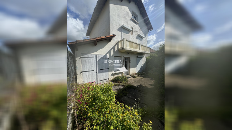 Ma-Cabane - Vente Maison Ribérac, 91 m²