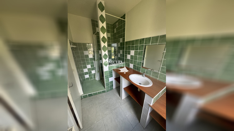 Ma-Cabane - Vente Maison Ribérac, 91 m²