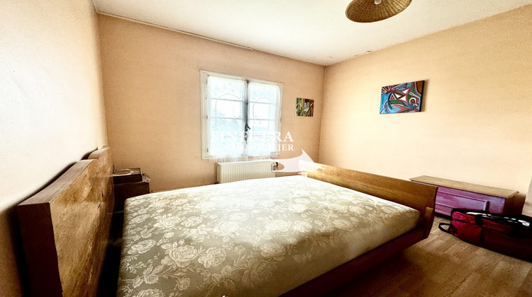 Ma-Cabane - Vente Maison Ribérac, 91 m²