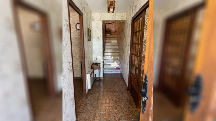 Ma-Cabane - Vente Maison Ribérac, 117 m²