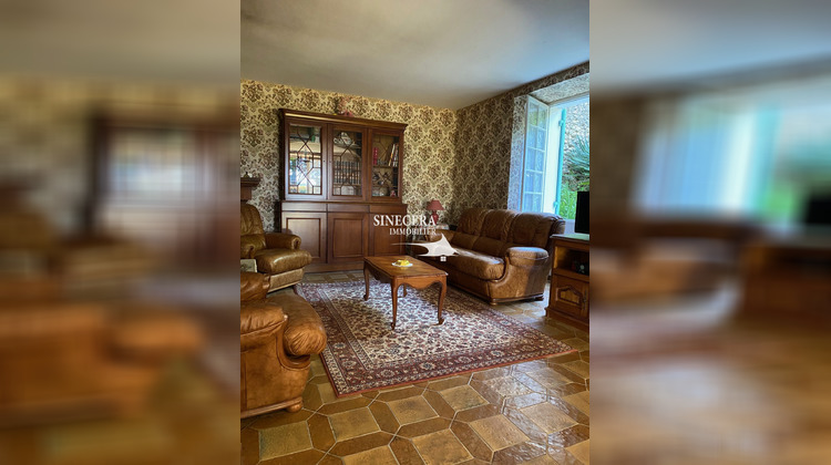 Ma-Cabane - Vente Maison Ribérac, 117 m²