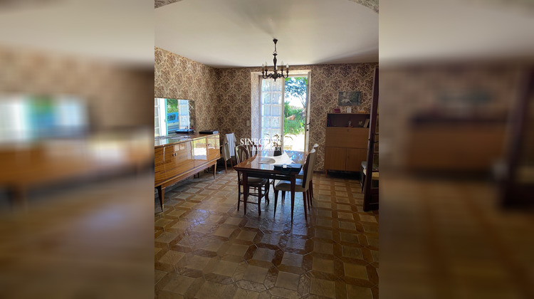 Ma-Cabane - Vente Maison Ribérac, 117 m²