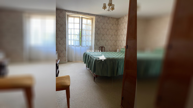 Ma-Cabane - Vente Maison Ribérac, 117 m²