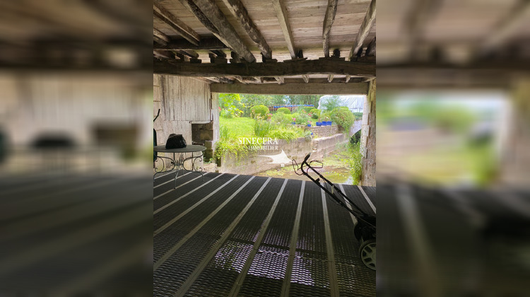 Ma-Cabane - Vente Maison Ribérac, 220 m²