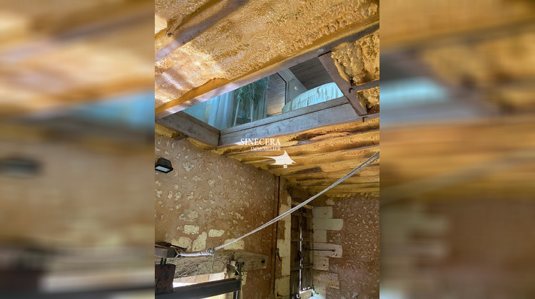 Ma-Cabane - Vente Maison Ribérac, 220 m²