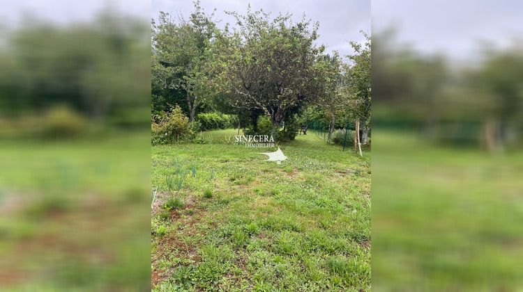 Ma-Cabane - Vente Maison Ribérac, 116 m²