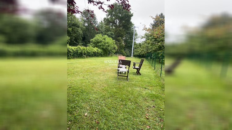 Ma-Cabane - Vente Maison Ribérac, 116 m²