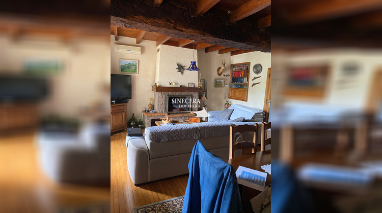 Ma-Cabane - Vente Maison Ribérac, 116 m²
