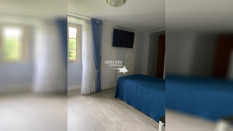 Ma-Cabane - Vente Maison Ribérac, 116 m²