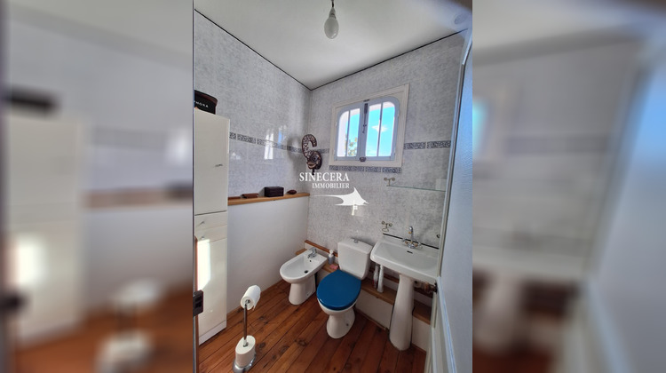 Ma-Cabane - Vente Maison Ribérac, 170 m²