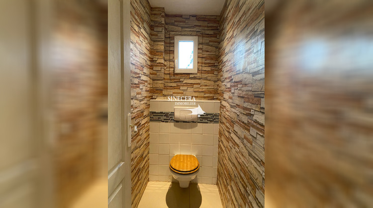 Ma-Cabane - Vente Maison Ribérac, 100 m²