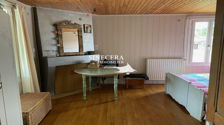 Ma-Cabane - Vente Maison Ribérac, 227 m²