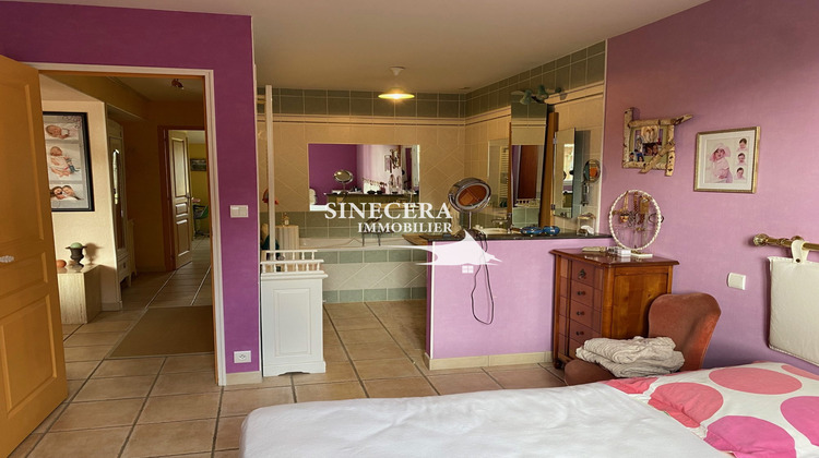 Ma-Cabane - Vente Maison Ribérac, 227 m²