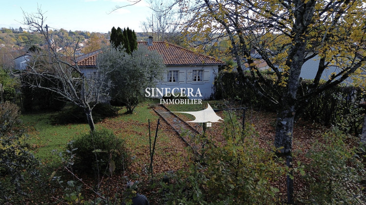 Ma-Cabane - Vente Maison Ribérac, 130 m²