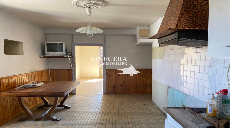 Ma-Cabane - Vente Maison Ribérac, 140 m²