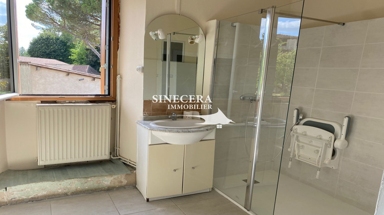 Ma-Cabane - Vente Maison Ribérac, 140 m²