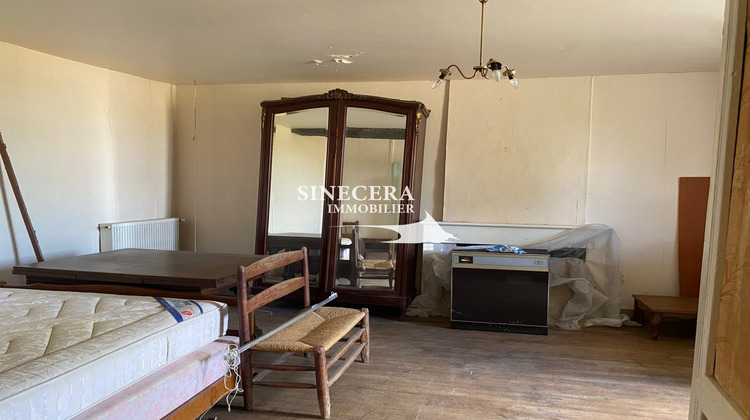 Ma-Cabane - Vente Maison Ribérac, 140 m²