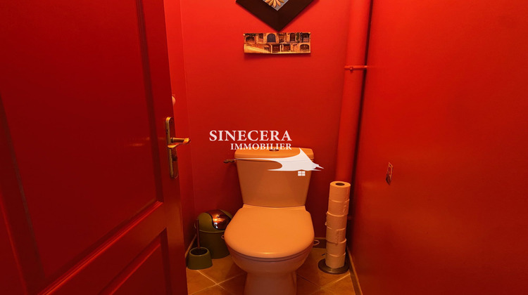 Ma-Cabane - Vente Maison Ribérac, 86 m²