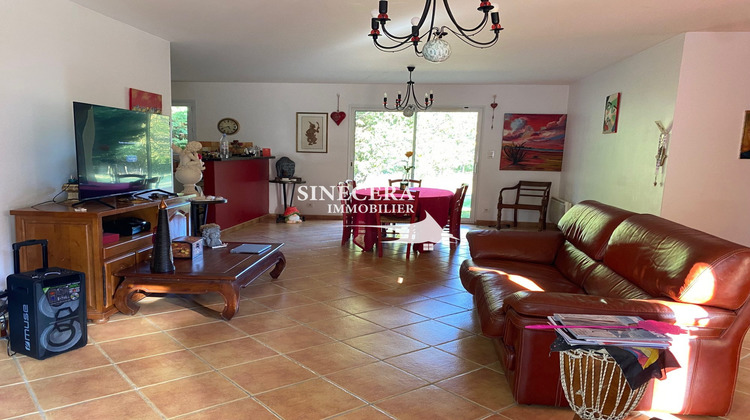 Ma-Cabane - Vente Maison Ribérac, 86 m²