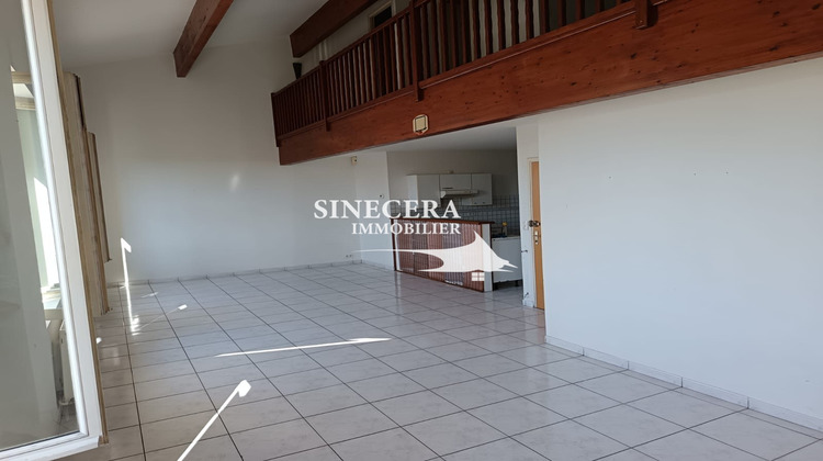 Ma-Cabane - Vente Maison Ribérac, 250 m²