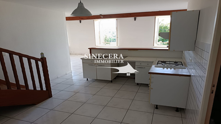 Ma-Cabane - Vente Maison Ribérac, 250 m²